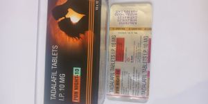 Tadalafil Tablets