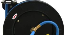 Zephyr Auto-Retractable Water Hose Reels 13mm X 8m (ZWR1308)