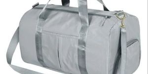 Foldable Duffle Bag