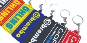 Promotional Keychain
