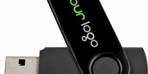 Promotional USB Drive