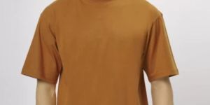 Cotton Terry T-shirt
