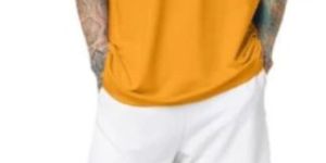 over Sized Cotton Tshirt