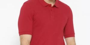 Polo Cotton Tshirt