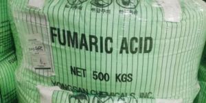 Fumaric Acid