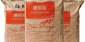 Xanthan Gum Powder