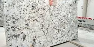 Alaska White Granite