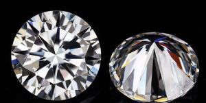 Lab Grown CVD Diamonds