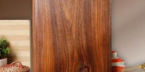 Rectangular Sheesham Wood Chopping Board