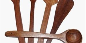 Wooden Kitchen Utensil