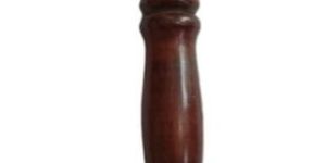 Wooden Yoga Stick