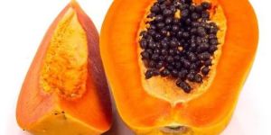 Fresh Papaya