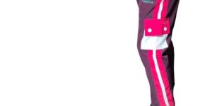 Goldenway Mens Cotton Cargo Pant