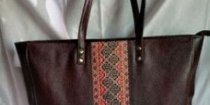 Leather Shoulder Bags