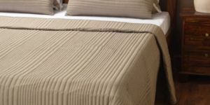 Quilted Bedspread