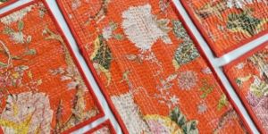 Kantha Runner Sets