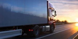 Cross Border Truck Transport Service