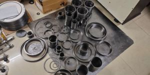 Graphite Ring Gasket