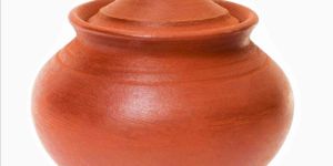 Clay Curd POT