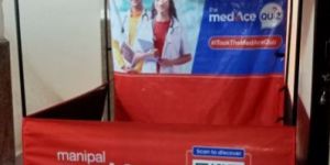 Portable Canopy Tent