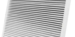 Innova Crysta Cabin Filter