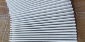 Pleated Media Cabin Filter