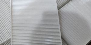 Swift New Model Cabin Filter