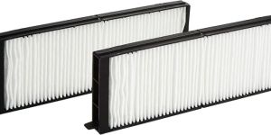 XUV 500 Cabin Filter