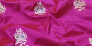 Banarasi Silk Saree