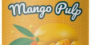 Mango Pulp
