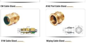 CW Cable Gland