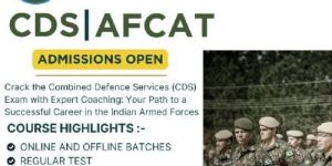 CDS Coaching Classes