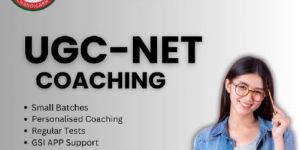 Ugc Net Coaching Classes