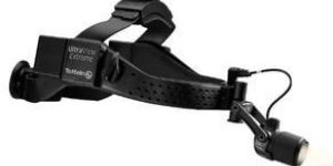 LED Surgical Head Light