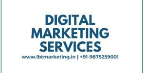 Digital Marketing Agency