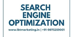 Search Engine Optimization (SEO)