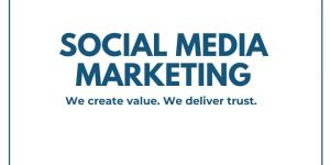 Social Media Marketing