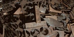 Heavy Melting Scrap