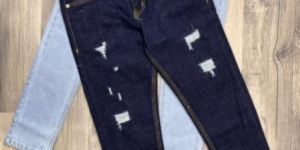 Mens Denim Jeans