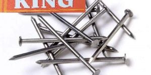 POWER KING Common Nail