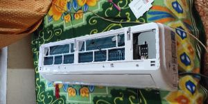 Air Conditioner Installation Service