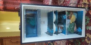 Fridge Repairing Service