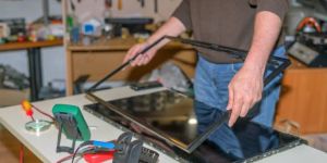 LED TV Repair Service