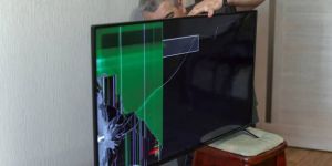 LED TV Repairing Services