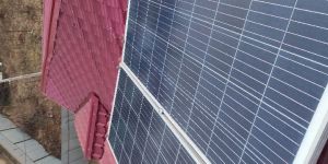 Solar Panel Installation Services