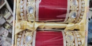 Bridal Wedding Chura