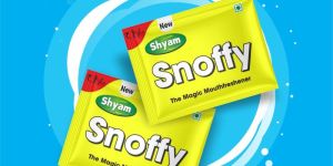 Snoffy Mouth Freshener