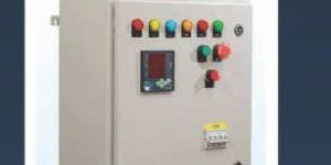 Electric Control Panel