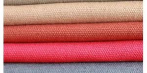 Canvas Bag Fabric