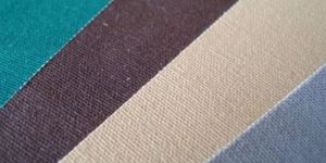 Cotton Canvas Fabric